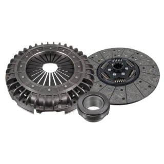 Clutch Kit-93