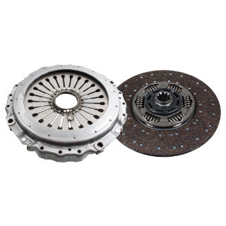 Clutch Kit-110