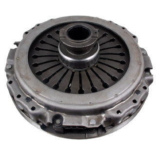 Clutch Cover-3