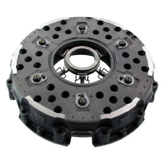 Clutch Cover-6