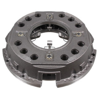 Clutch Cover-8