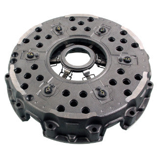 Clutch Cover-10