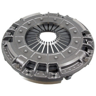 Clutch Cover-18