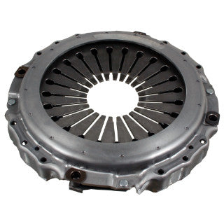 Clutch Cover-22