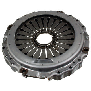 Clutch Cover-26