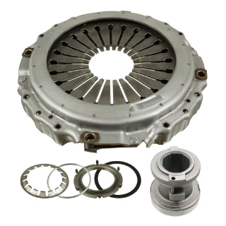 Clutch Cover-27