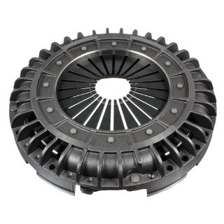 Clutch Cover-33