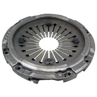 Clutch Cover-35