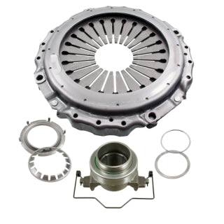 Clutch Cover-38