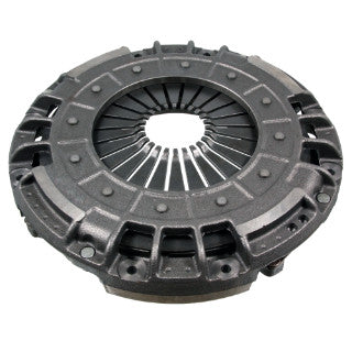 Clutch Cover-40