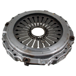 Clutch Cover-44