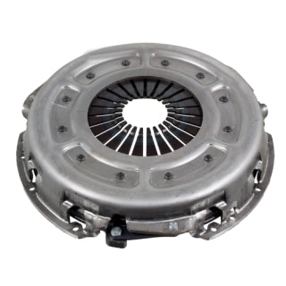 Clutch Cover-52