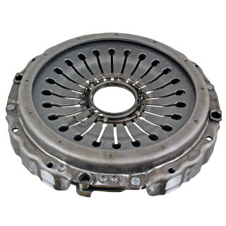 Clutch Cover-55