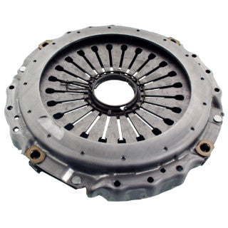 Clutch Cover-56