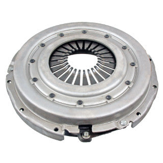 Clutch Cover-59