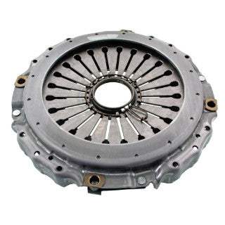 Clutch Cover-60