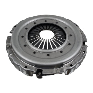 Clutch Cover-62