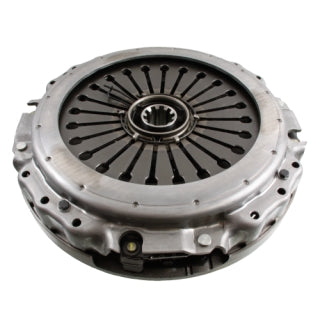 Clutch Cover-73