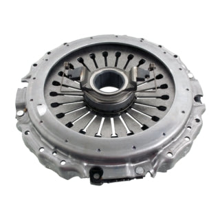 Clutch Cover-74