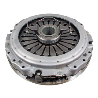 Clutch Cover-76