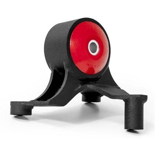 Innovative Mounts Honda Civic EP2 01-05 Not Type-R Replacement Front Engine Mount (D-Series/Manual) - 60A - (Red/Up To 250HP)
