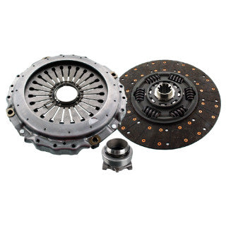 Clutch Kit-117