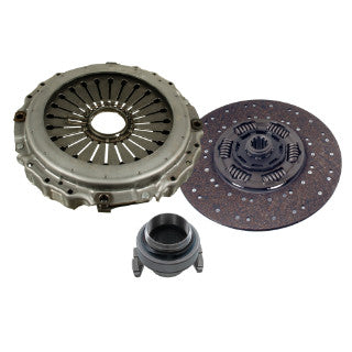 Clutch Kit-119