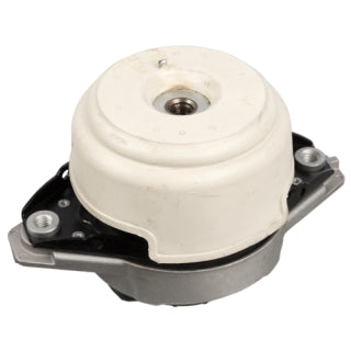 Engine Mounting-650