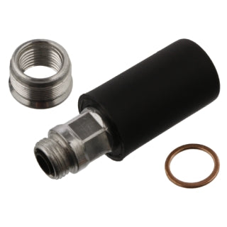 Fuel Hand Pump-1