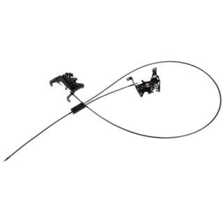 Bonnet Catch-1
