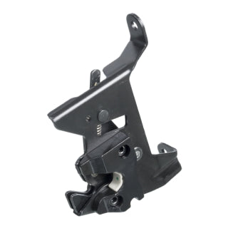 Bonnet Catch-5