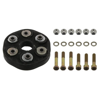 Flexible Coupling Kit-2