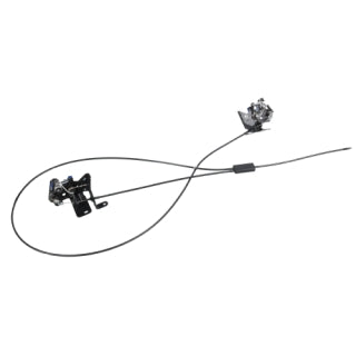 Bonnet Catch-9