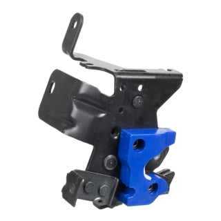Bonnet Catch-10