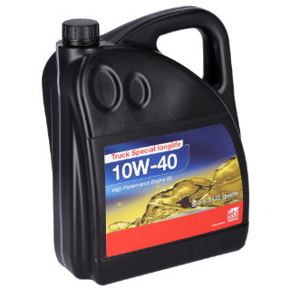 Engine Oil-45