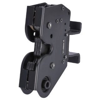 Cab Lock Mechanism-15