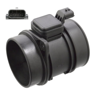 Air Flow / Mass Meter-41