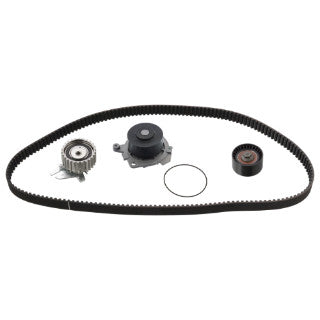 Timing Belt Kit-447