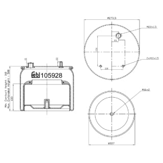 Air Spring-107