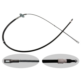 Brake Cable-3