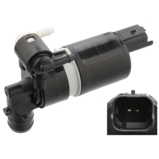 Washer Pump-45