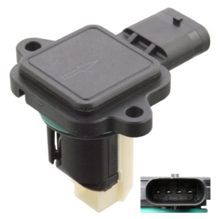 Air Flow / Mass Meter-46
