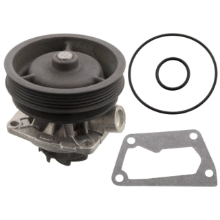 Water Pump-4