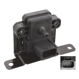 Manifold Pressure Sensor-11