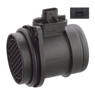Air Flow / Mass Meter-47