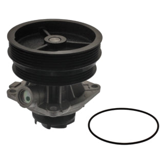 Water Pump-5
