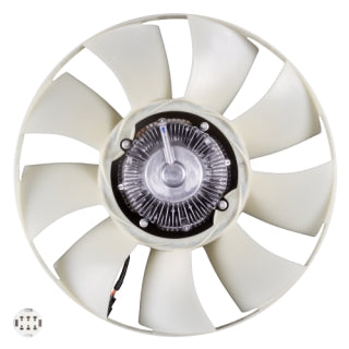 Fan Coupling-63