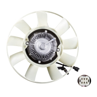 Fan Coupling-64