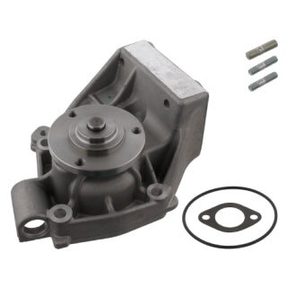 Water Pump-9