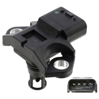Manifold Pressure Sensor-20